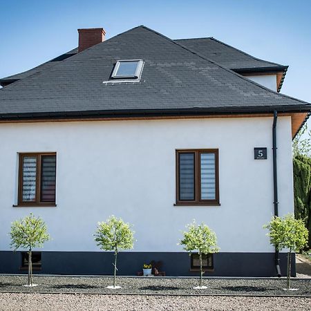 Domek U Mai Zator Exteriör bild